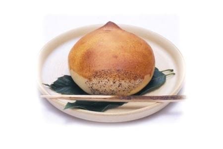 【最高級丹波栗使用】 大きな栗まんじゅう と 銀寄ようかん セット （大栗3個 羊羹1本) 饅頭 羊羹 DF05VC01
