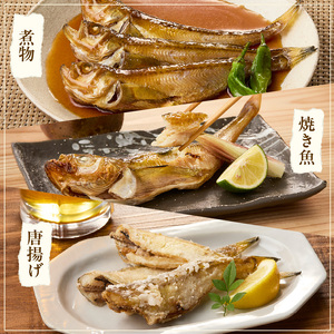 高評価 ☆4.8 干物 ハタハタ 1kg 魚 はたはた 08-08