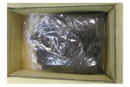 上田畜産「但馬玄」の極上堆肥 2kg×5袋 GAP認証牧場 13-04