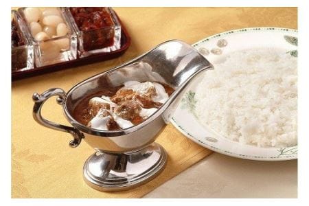 五島軒 鴨カレー＆３種のカレー＆ポタージュセット カレー 缶詰 缶詰め 甘口 中辛 辛口 レトルト 北海道 函館 はこだて ふるさと_HD030-009