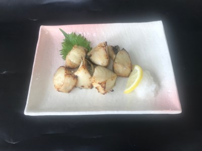 函館朝市 銀だら味噌漬 切り落とし 250g 3パック たら 脂のり 焼魚 低温熟成 漬け魚 味噌漬け 冷凍 魚介 白みそブレンド 家庭用 おかず お弁当 朝食 北海道 函館 送料無料 お取り寄せグルメ_HD024-014