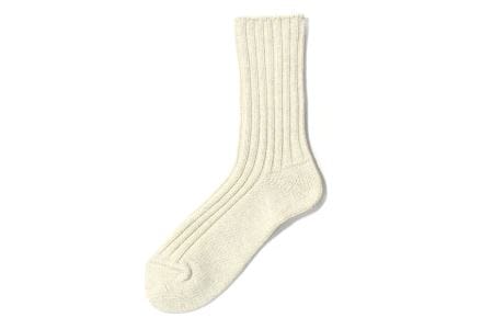 011 SOUKI SOCKS PUFFYコットン/WOODYコットンスラブソックスセットSサイズ///靴下 くつした ソックス くつ下 足元 レディース 婦人 メンズ 紳士 おしゃれ シンプル カジュアル 肌触り ふっくら 日本製 奈良県 広陵町