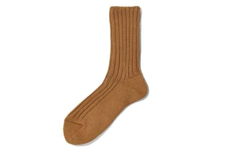 013 SOUKI SOCKS PUFFYコットン/WOODYコットンスラブソックスセット/Sサイズ///靴下 くつした ソックス くつ下 足元 レディース 婦人 メンズ 紳士 おしゃれ シンプル カジュアル 肌触り ふっくら 日本製 奈良県 広陵町