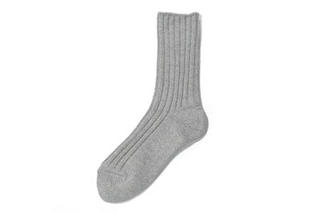 016 SOUKI SOCKS PUFFYコットン/WOODYコットンスラブソックスセット/Mサイズ///靴下 くつした ソックス くつ下 足元 レディース 婦人 メンズ 紳士 おしゃれ シンプル カジュアル 肌触り ふっくら 日本製 奈良県 広陵町