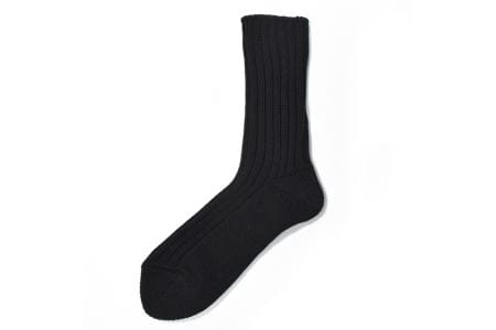 018 SOUKI SOCKS PUFFYコットン/WOODYコットンスラブソックスセット/Mサイズ///靴下 くつした ソックス くつ下 足元 レディース 婦人 メンズ 紳士 おしゃれ シンプル カジュアル 肌触り ふっくら 日本製 奈良県 広陵町