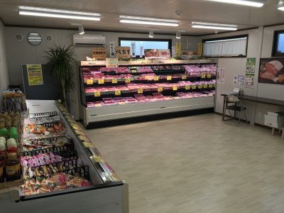 夢きら・ら伊万里店 お買い物券 15,000円分 佐賀牛直売店 125-K089