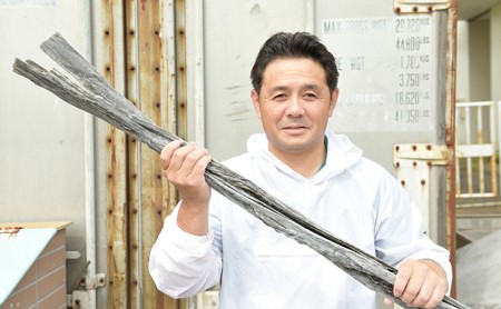 昆布巻き7種 魚貝類 加工食品 