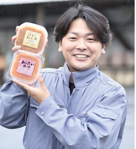 数の子 食べ比べ 4点（味付数の子・山菜数の子・めんたい数の子・ほぐし数の子醤油漬）【株式会社マルトク】[ 魚貝類 味付け済み 味付け数の子 海鮮 海産物 魚介 魚卵 加 かずのこ  冷凍 おせち ] 