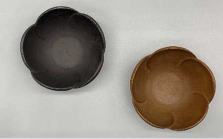 【高岡銅器】うめ香炉 黒 民芸品 工芸品 伝統技術 装飾品 インテリア  FAD-0691