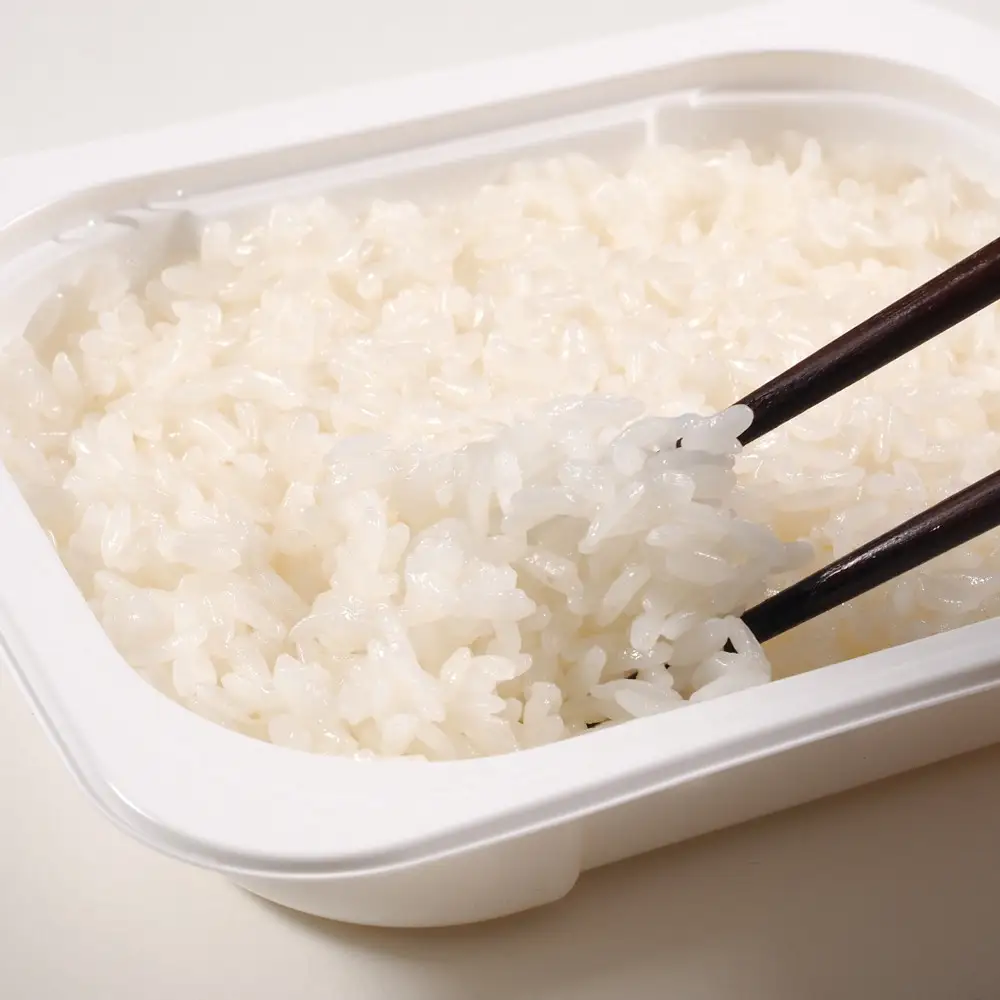 ふんわりパックごはん200g×10パック ≪南魚沼産コシヒカリ 特別栽培米 産地限定 南魚沼 パックごはん 即席ごはん 新潟 米 ごはん 簡単調理 長期保存 美味しい ふんわり 食品 米飯 ライス ご飯 お手軽 食事 保存食 非常食≫
