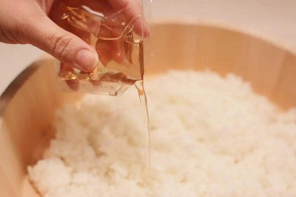 【孝太郎の酢】京風すし酢セット