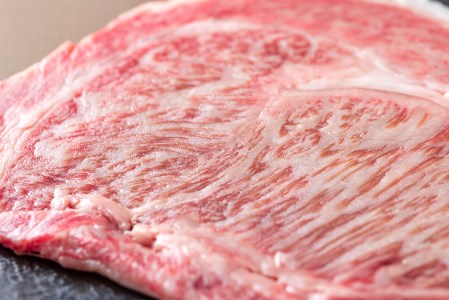 北海道産 黒毛和牛 みついし牛 A5  サーロインステーキ お好みカット 1.7kg