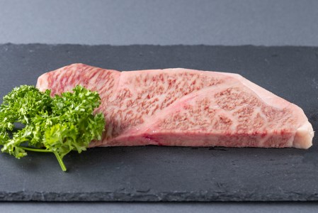 北海道産 黒毛和牛 こぶ黒 A5 サーロインステーキ 計 1kg (200g×5枚)