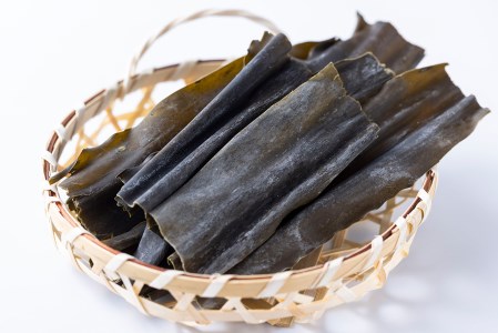 北海道産 日高昆布 根昆布 切り出し昆布 1等検 計 200g (3種) セット 日高 昆布