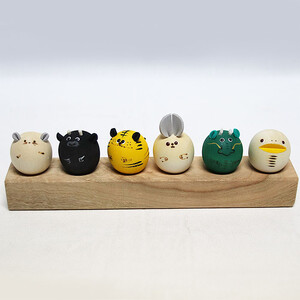 起き上がり12支セット