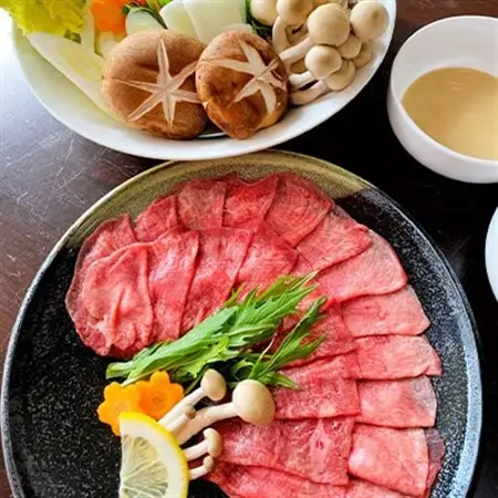 ご当地ゆずつくねと牛タンしゃぶしゃぶ 合計1kgセット【配送不可地域：離島】【1221862】