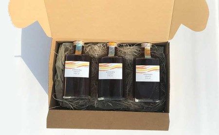 アオシマクラフトコーラ(400ml 3本セット) クラフトコーラ 400ml 3本 セット コーラシロップ コーラ シロップ 日向夏 きび糖 スパイス 希釈 希釈用 炭酸水 ホットミルク ラム酒 クラフトラムコーク 飲料 お取り寄せ ギフト