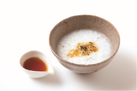 825　〈あそらの茶屋〉朝かゆ三種詰め合わせ　おかゆ アワビ タイ 自宅 個食 ギフト 手軽