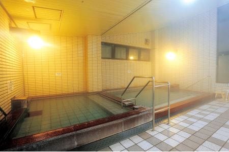 俵山温泉　浴用温泉水 (1175)