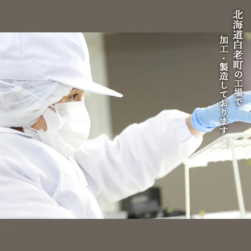 【定期便・全3回】北海道産 生プラセンタサプリメント ～アンケシ～