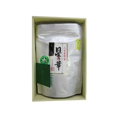 Y26-03 八女星野 玉露ティーバッグ(100U) 玉露