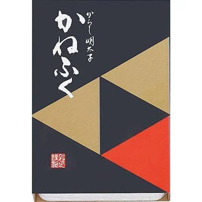辛子明太子1kg　2Lサイズ一本物　