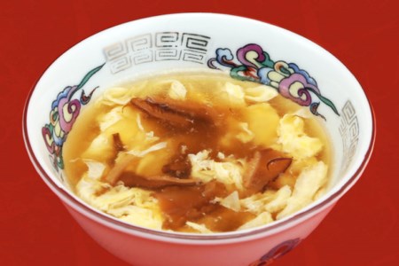 【食べ比べ】気仙沼産ふかひれ濃縮スープ広東風・四川風各1袋 [気仙沼市物産振興協会 宮城県 気仙沼市 20565234]