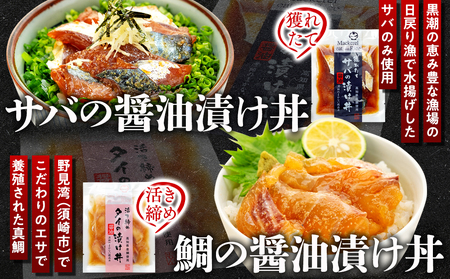 【ふるなびWEEK対象】 【 海鮮丼 】 海鮮丼 5種 2p