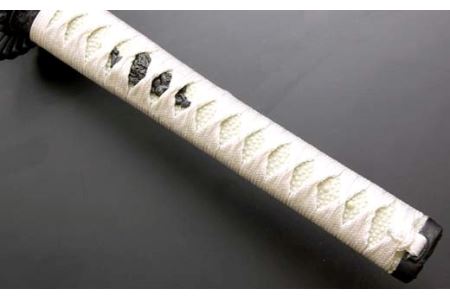 美術刀剣 模造刀 菊一文字則宗大刀 刀匠シリーズ