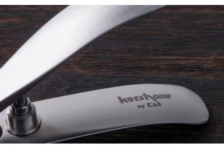 H20-66 【限定】■kershaw ユニバーサルツメキリ スタンダード（PQ0503） ◇貝印 ～カーショー 爪切 つめきり～