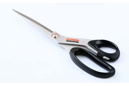 ZENCIX ホームテイラーシザーズ 240mm ～日本製 テーラーハサミ 裁ちバサミ 良く切れます プロ用・家庭用どちらにでも対応～