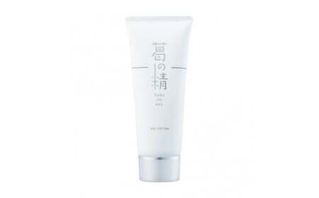 葛の精 ジェルローション 100ｇ ／ 吉野葛配合 ジェル状 化粧水 ゲオール化粧品 奈良県 葛城市【geol003】