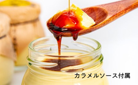 あべ養鶏場がつくった えっぐぷりん 6個入 プリン F4G-0050