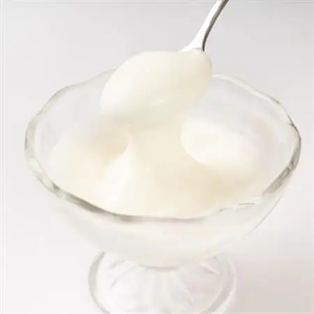 岩泉ヨーグルト2袋セット(加糖1kg×2袋)_ヨーグルト 乳製品 高評価 人気 美味しい_【配送不可地域：離島】【1245860】