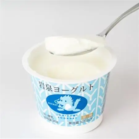岩泉ヨーグルト90g×6個・のむヨーグルト200ml×6本セット_ヨーグルト 飲むヨーグルト 乳製品 高評価 人気 美味しい 加糖_【配送不可地域：離島】【1245892】