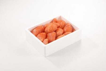 無着色辛子明太子 ご家庭用 500g【玄海】_HA0933