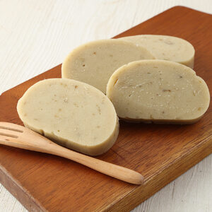 ポミエの芋もち 1kg 【500g×2本】1000g 【R00031】