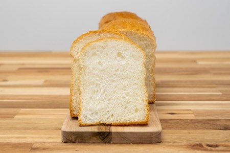 6回定期便：食パン3種食べ比べセット(計16枚）パンド・ミー 全粒粉パン ホテル食パン 【J00013】