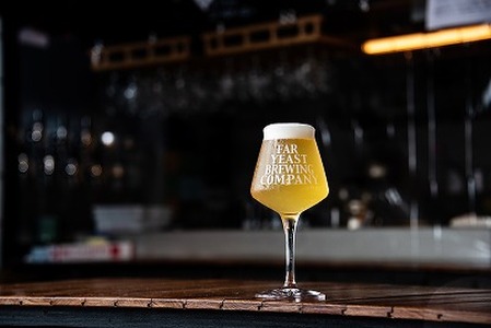 FAR YEAST BREWING Far Yeast シリーズ瓶6本セット