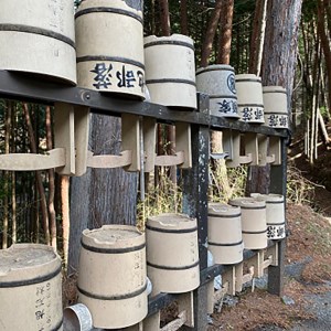 ふるさと小菅のお墓清掃サービス