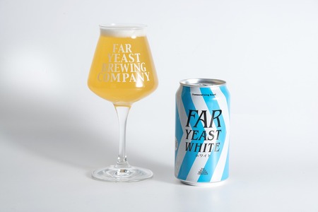 FAR YEAST BREWING Far Yeastシリーズ缶12本セット