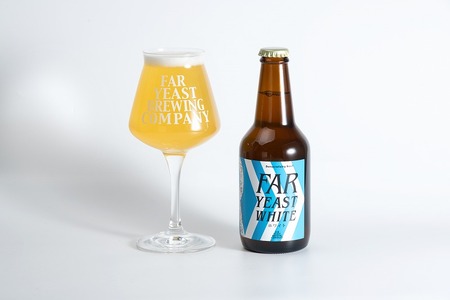 FAR YEAST BREWING　Far Yeast シリーズ瓶ビール24本セット詰め合わせ