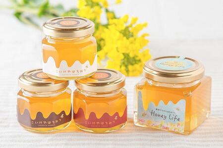 Honey Life