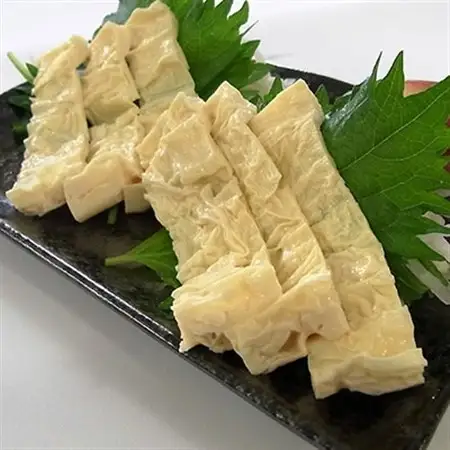 【京ゆば・豆乳セット】 国産大豆使用、サラダ・丼に合う湯葉とレンジでチンで簡単に豆腐ができる豆乳_惣菜・加工品     飲料・ドリンク 豆乳 ジュース _【配送不可地域：離島】【1247062】