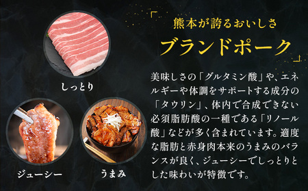 りんどうポーク ロース しゃぶしゃぶ用 計1.6kg（400g×4パック）《90日以内に出荷予定(土日祝除く)》