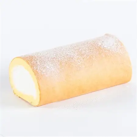 SNSで話題!有名ロールケーキ店と米粉のコラボ　ロールケーキとオムレットのセット【配送不可地域：離島】【1215199】