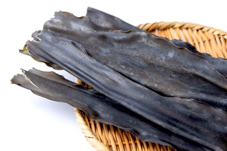 北海道産 日高昆布 一等検  計 400g (100g×4袋) 日高 昆布