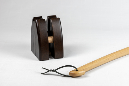 靴べらと靴べらスタンド OTA027 