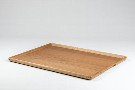 シンプルトレイ クルミ OTA031 