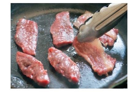 いぶさな焼肉　400g 【 肉 牛肉 いぶさな牛 焼肉 バーベキュー おうちごはん 】